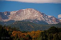 Pikes Peak